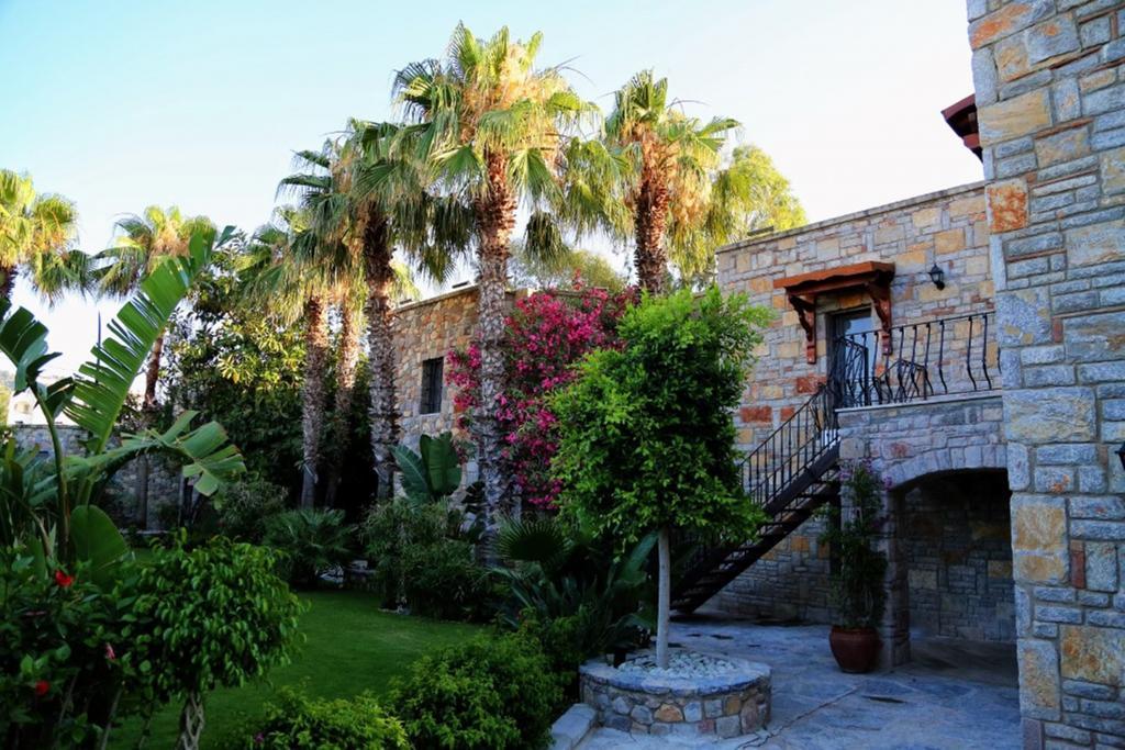 Yalıkavak Marina Garden Hotel — 3
