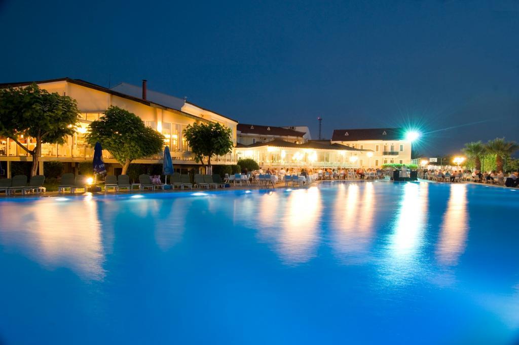 Lycus River Thermal Hotel — 5