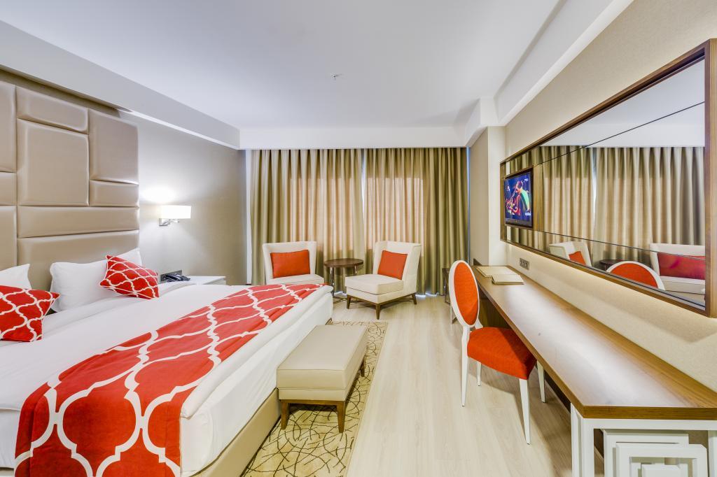 Demircioğlu Park Hotel — 10