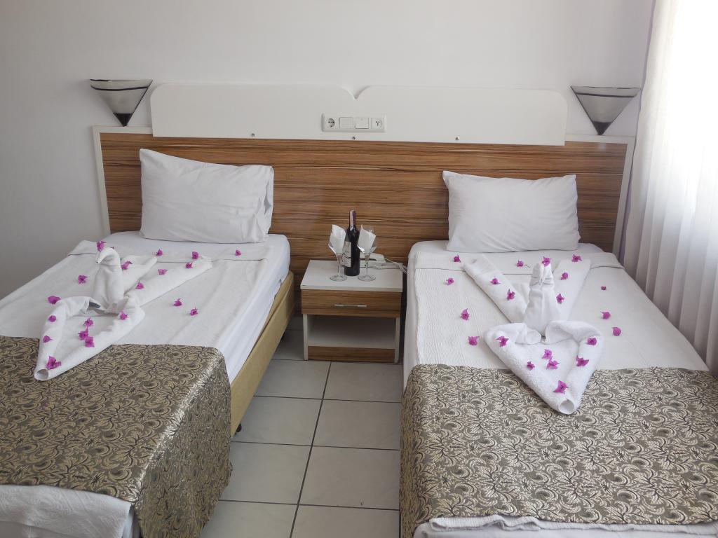Resitalya Hotel — 10
