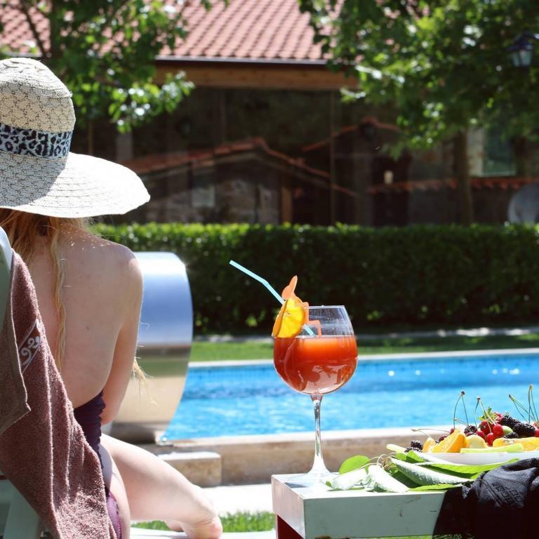 Moğla Taşhan Boutique Hotel