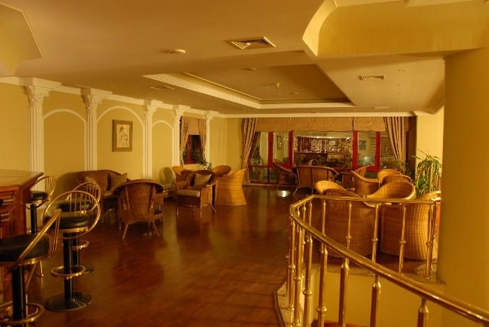 Hotel Eken Prestige Bandırma — 6