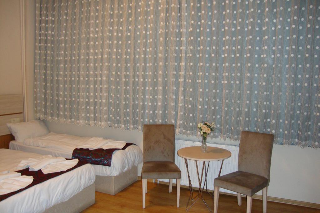Royal Suites Beşiktaş — 9