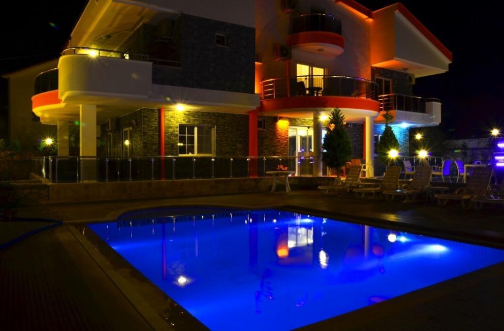 Rose Garden Hotel Akbük — 10