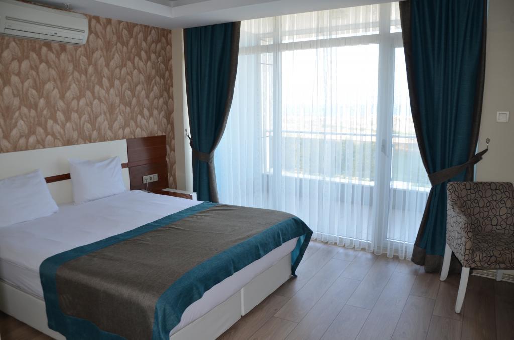 Grand Ahos Hotel & Spa — 5
