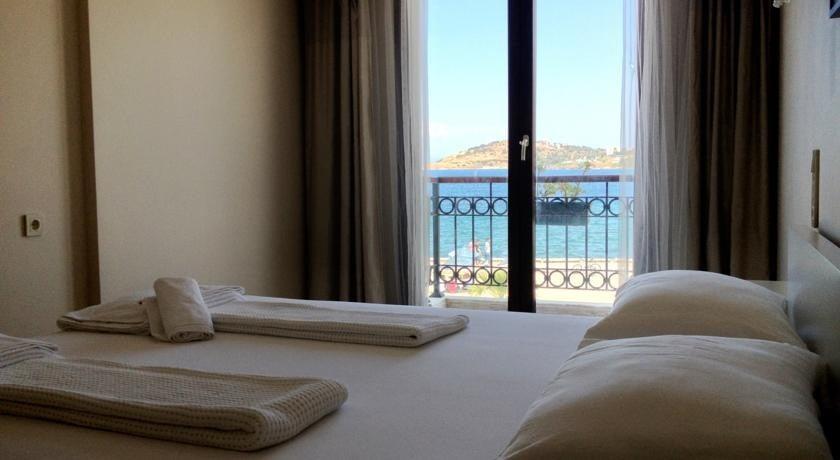 Nemrut Bay Otel — 9