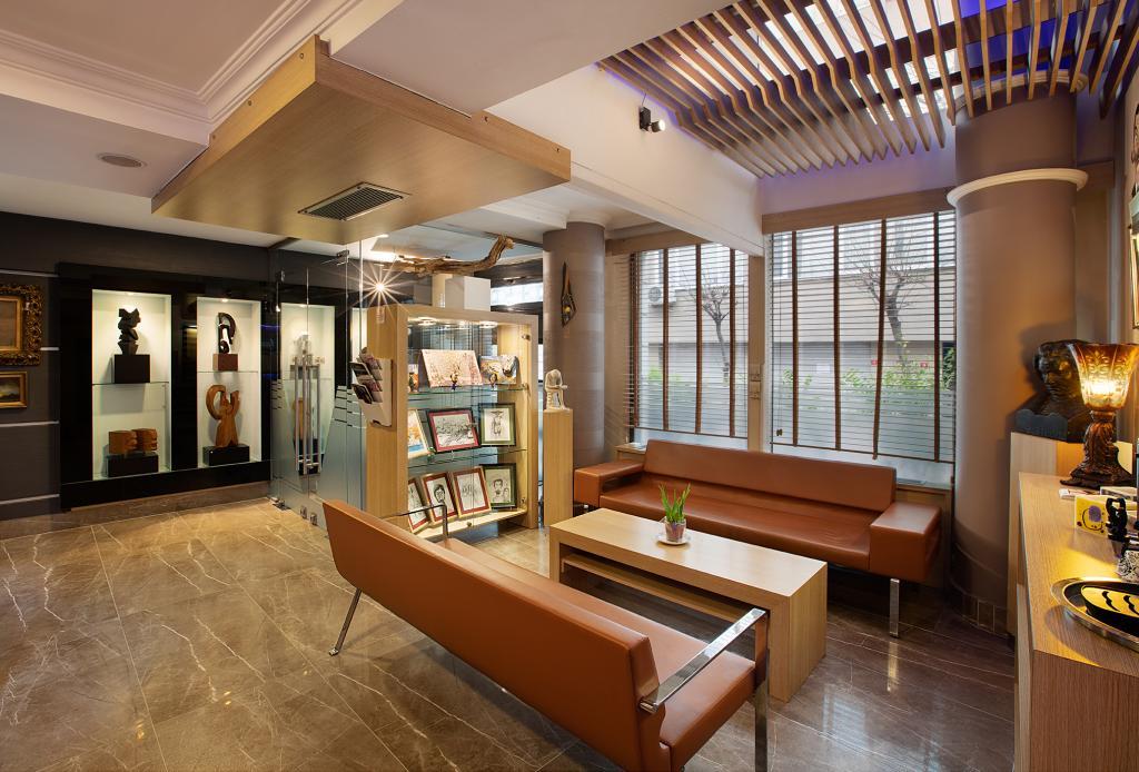 Gallery Residence & Hotel — 7