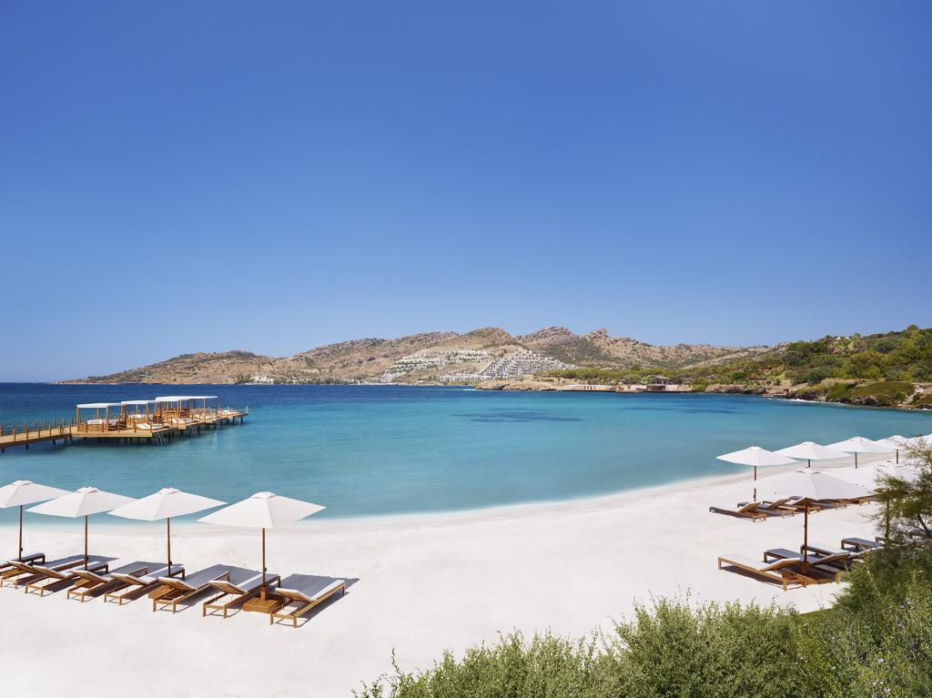 The Bodrum EDITION — 1