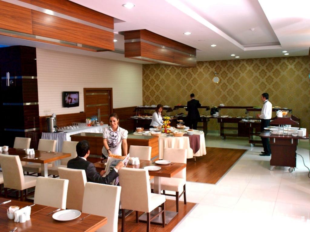 Grand Ser Hotel — 4