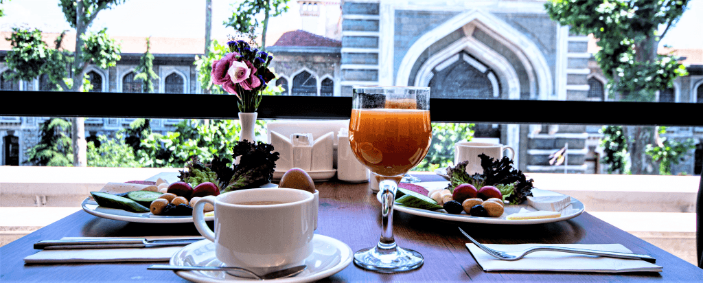 Boss Hotel Sultanahmet — 5