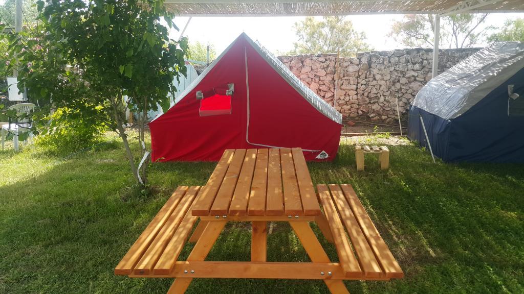 Surf Inn Gökçeada — 2