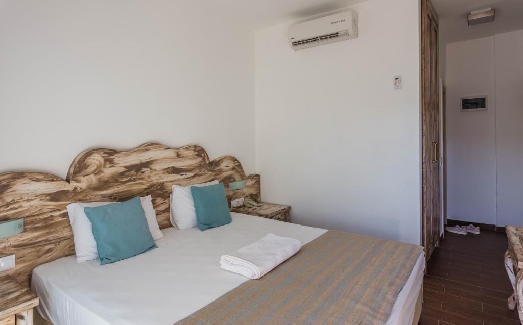 Cotton Boutique Hotel — 8