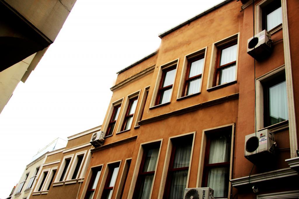Theodian Hotel — 2
