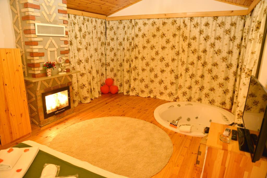 Ağva Masal Evi — 3