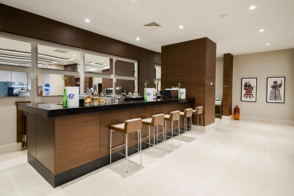 Point Hotel Ankara — 5