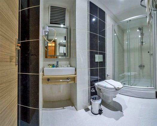 Ottoman City Hotel — 6