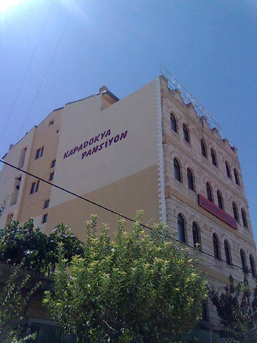 Kapadokya Pansiyon — 2