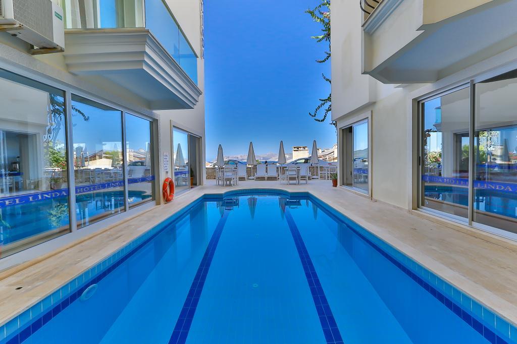 Belinda Hotel — 4