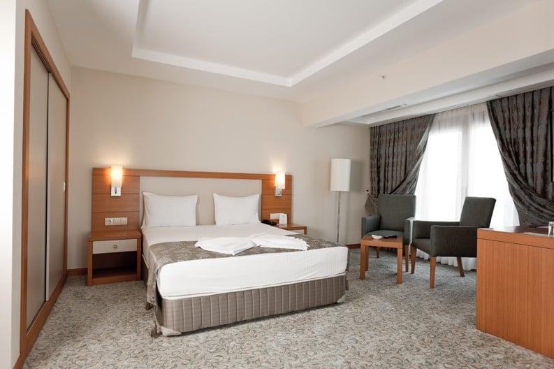 Mercia Hotels & Resorts — 8