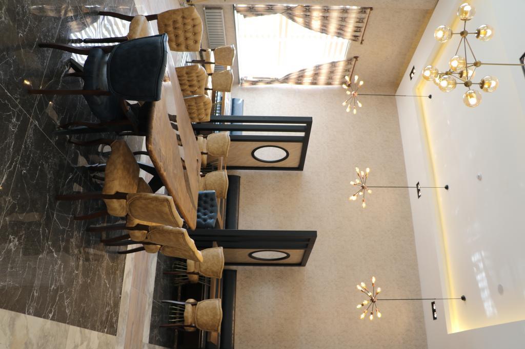 Erzurum Konaklı Otel — 2