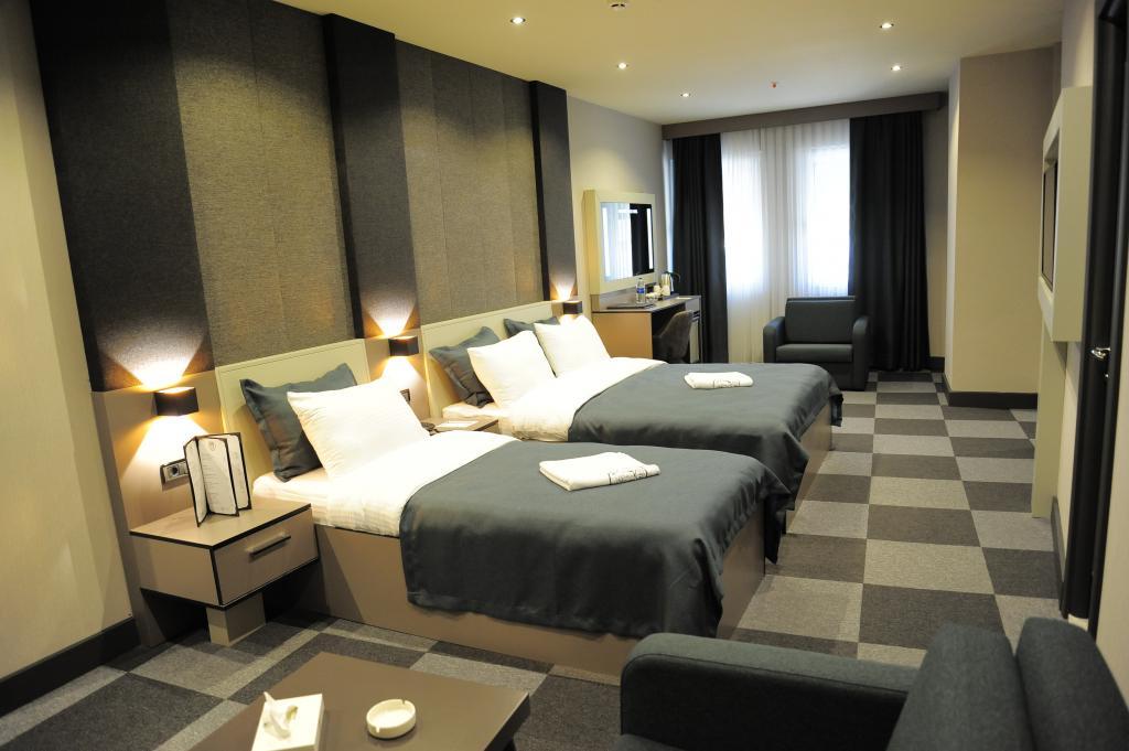 TRYP By Wyndham İstanbul Sancaktepe — 10