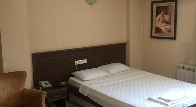 Hotel Bağhan — 7