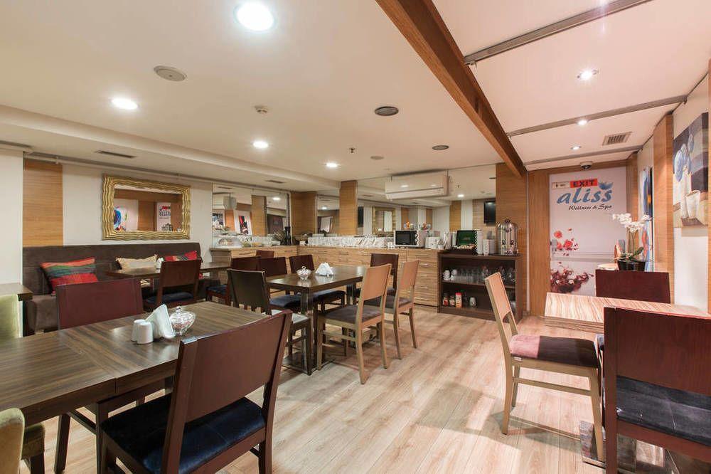 Derpa Suite Hotel — 3