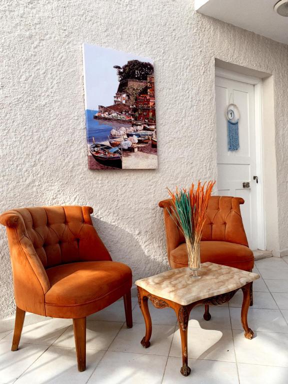 Marin Port Otel — 1