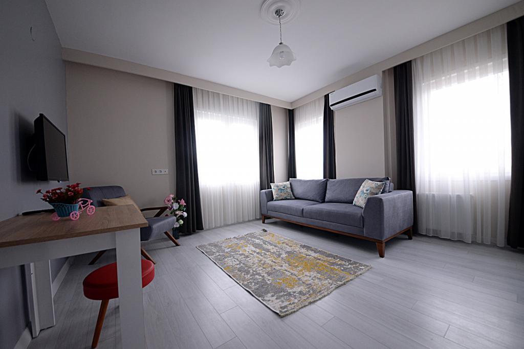 City 59 Suit Otel — 2