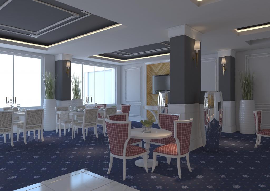The City Walls Suit Otel — 10