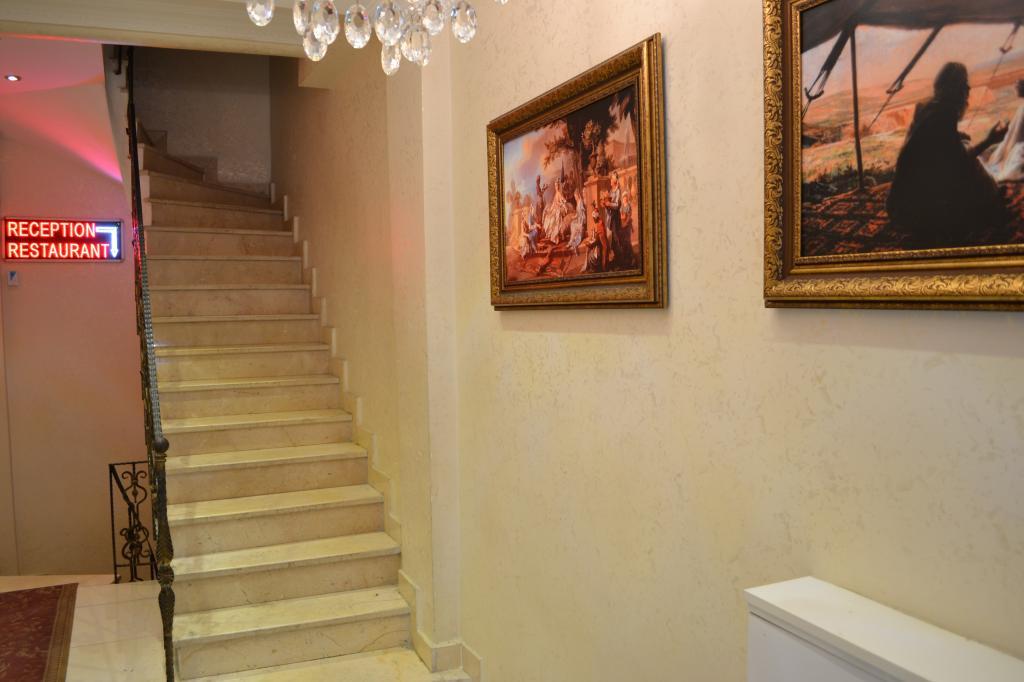 New Fatih Hotel — 6