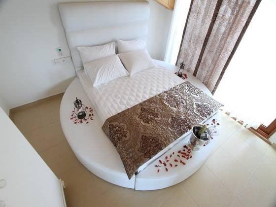 Mervehan Residence Hotel Akyaka — 7