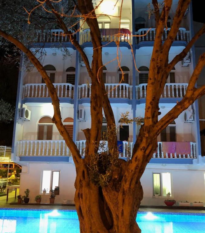 Cunda Selina Otel — 3