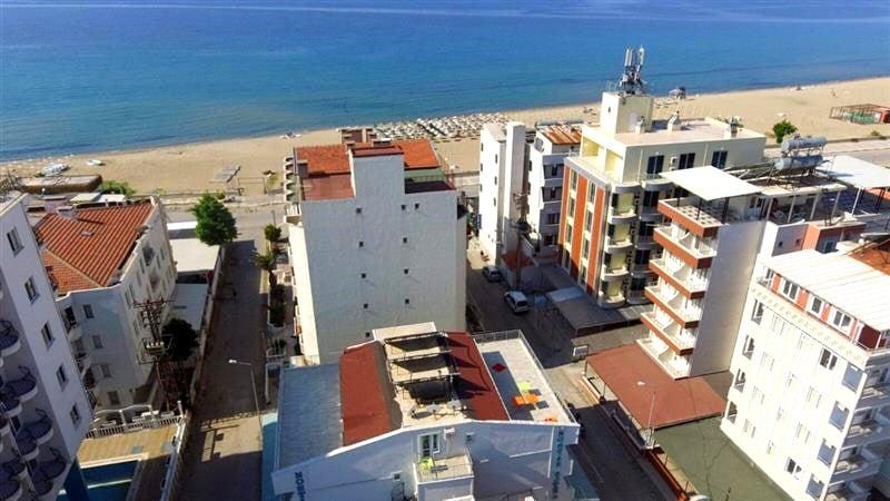 Kalifhan Hotel Ayvalık — 5