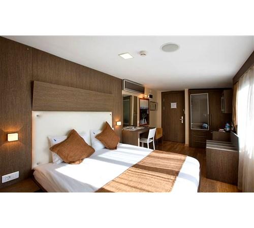 Jazz Hotel Nişantaşı — 10