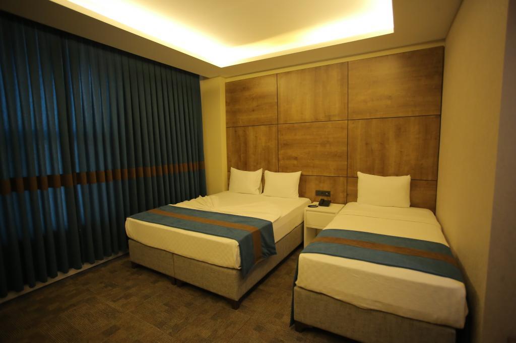 Artuklu Otel — 3