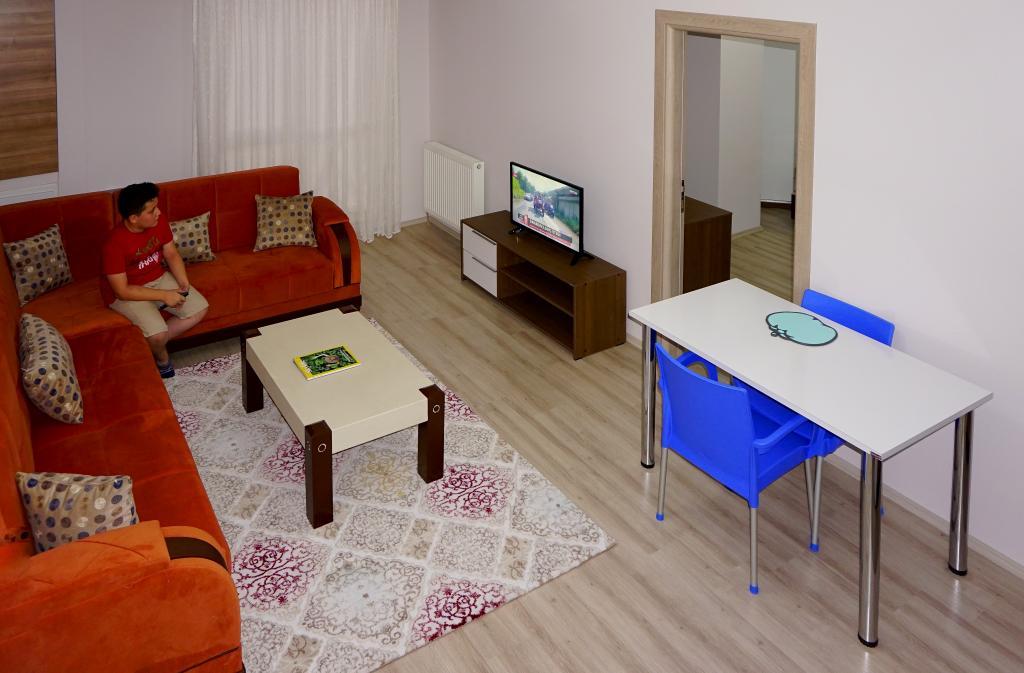Hayat Palas Otel — 10