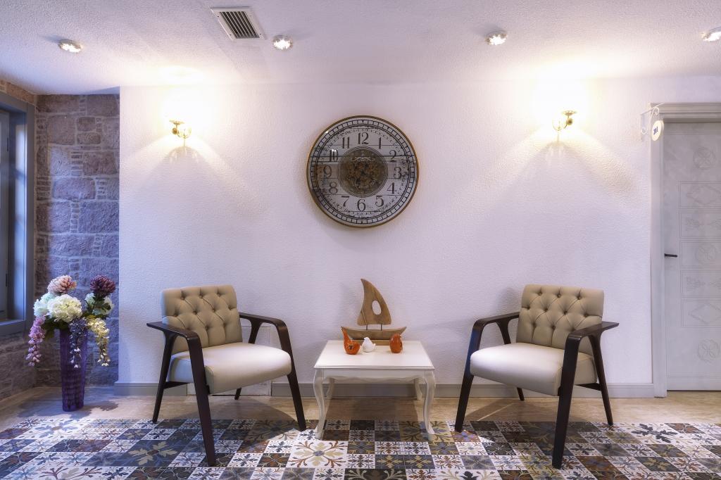 Cunda Fora Hotel — 7