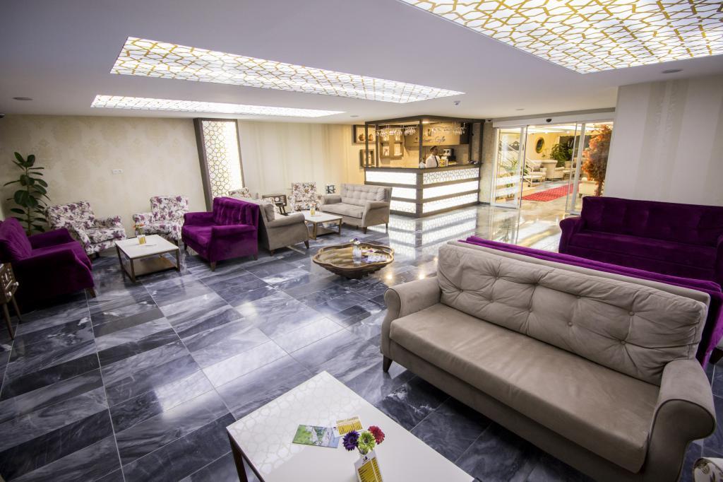 Hotel Business Han — 6