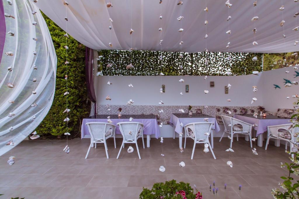 Kiraz Otel Alaçatı — 8