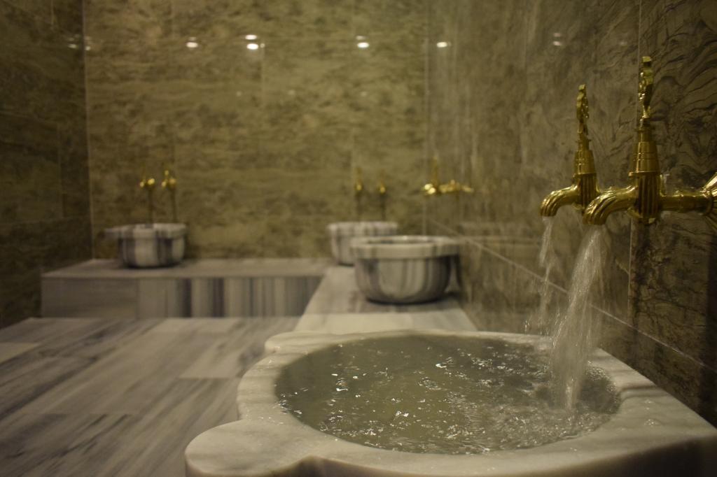 Grand Rimedya Hotel Bursa — 2