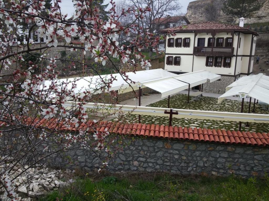Safranbolu Beybağı Konak — 3
