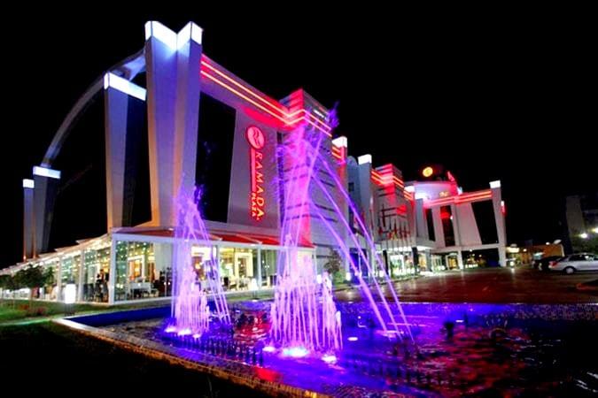 Ramada Plaza By Wyndham İzmit — 1