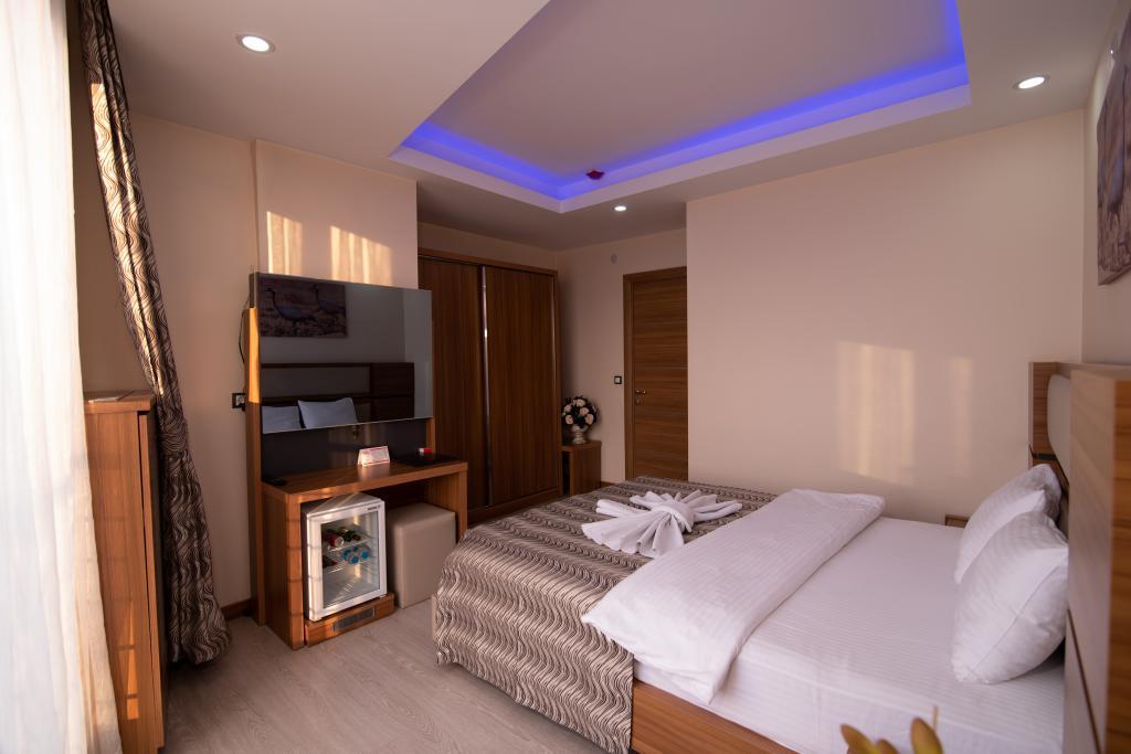 Muş Grand Hotel — 6