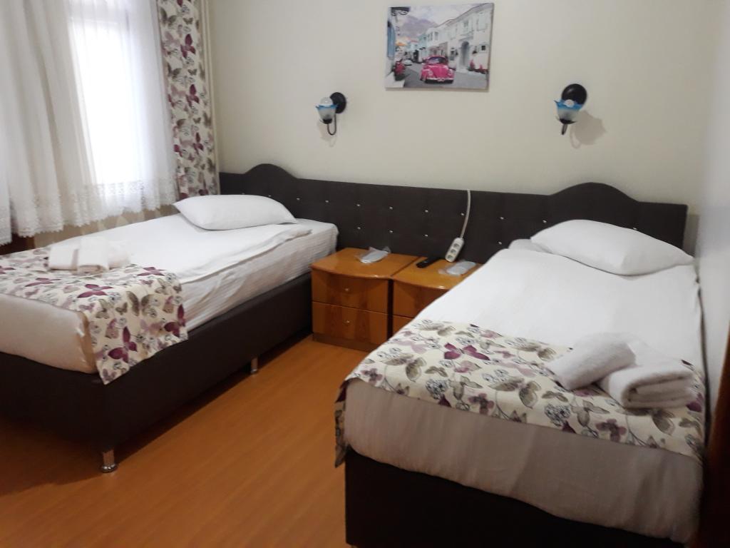 Bolu Yıldız Otel — 5