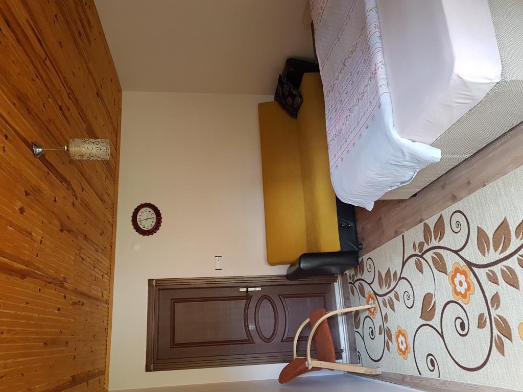 Eliya Pansiyon Restoran — 7