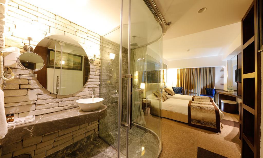 Pera Center Hotel — 9