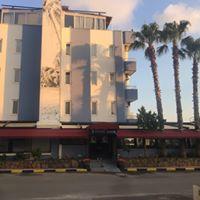 Hotel Luna — 2