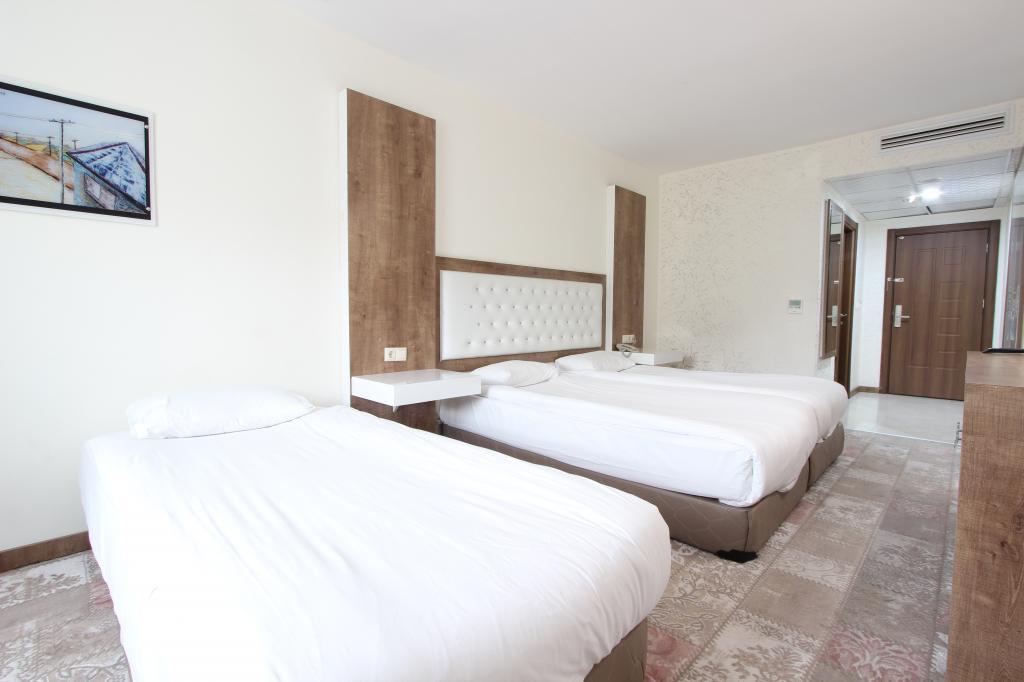 Karaman Kent Otel — 7