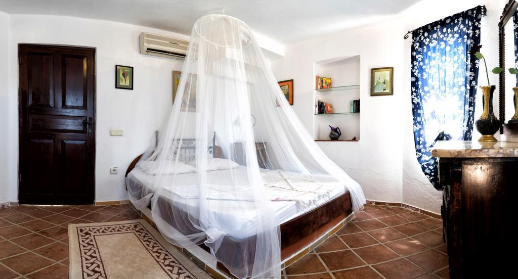 Şato Triopia Butik Otel — 2